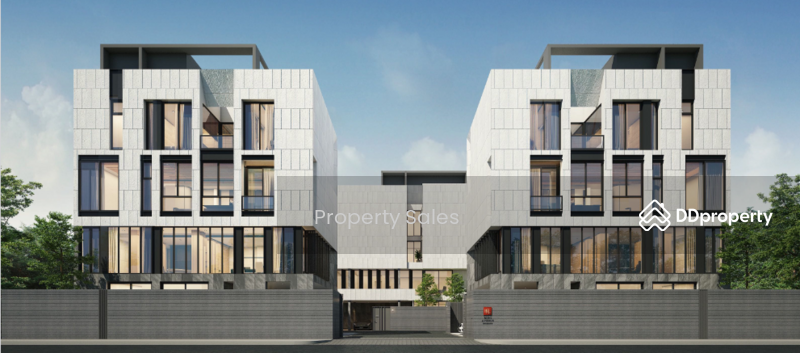ขาย - ME-I Avenue Srinakarin, กรุงเทพ