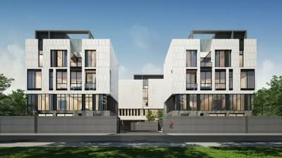 ขาย - ME-I Avenue Srinakarin, กรุงเทพ