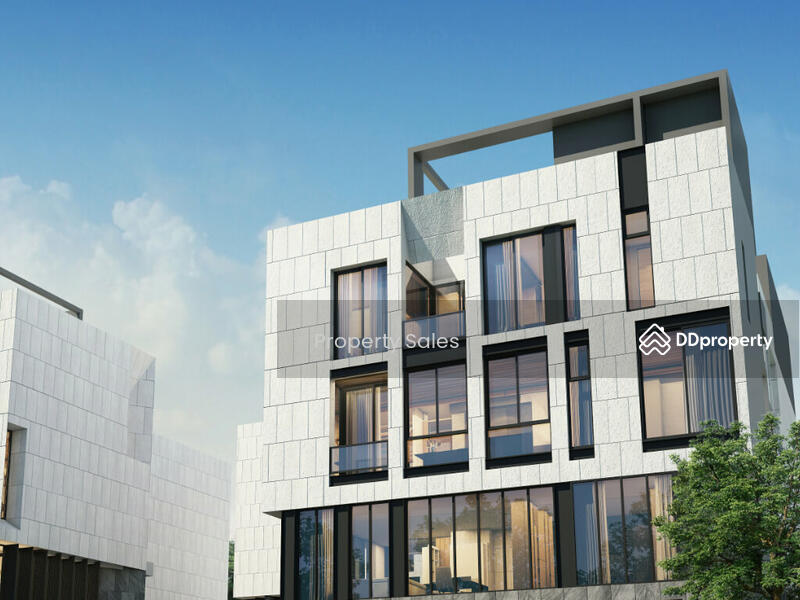 ขาย - ME-I Avenue Srinakarin, กรุงเทพ