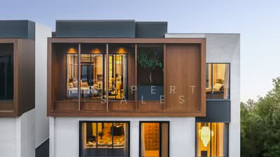 ขาย - Mayfield Lane Rachada-Ladprao, กรุงเทพ