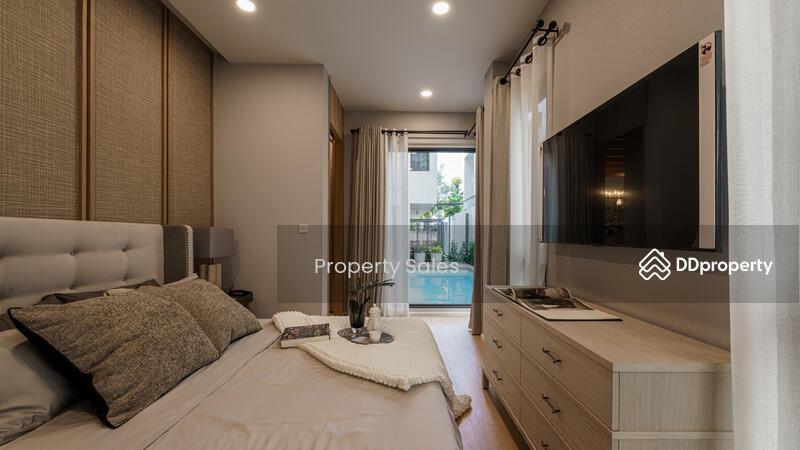 ขาย - Mayfield Lane Rachada-Ladprao : เมย์ฟิลด์ เลน รัชดา-ลาดพร้าว, กรุงเทพ