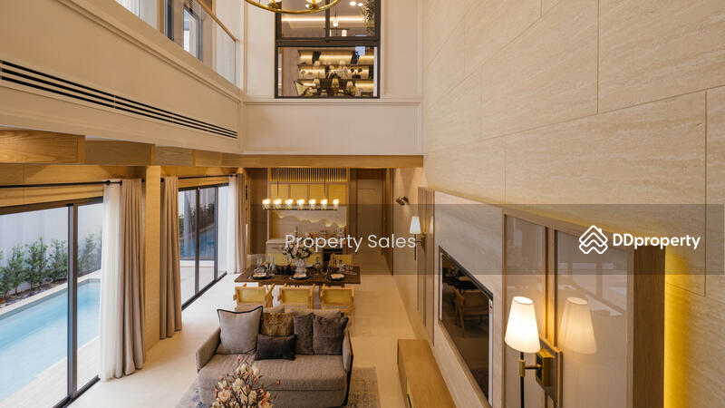 ขาย - Mayfield Lane Rachada-Ladprao : เมย์ฟิลด์ เลน รัชดา-ลาดพร้าว, กรุงเทพ
