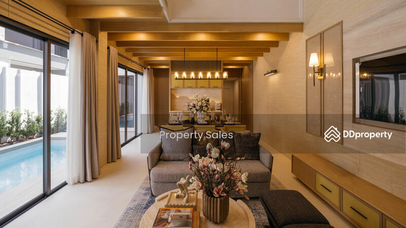 ขาย - Mayfield Lane Rachada-Ladprao : เมย์ฟิลด์ เลน รัชดา-ลาดพร้าว, กรุงเทพ