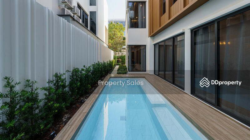 ขาย - Mayfield Lane Rachada-Ladprao : เมย์ฟิลด์ เลน รัชดา-ลาดพร้าว, กรุงเทพ