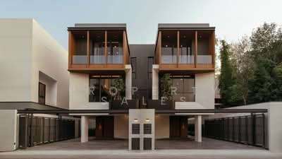 ขาย - Mayfield Lane Rachada-Ladprao, กรุงเทพ