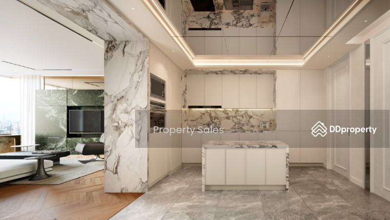 ขาย - The Residences 38 : เดอะ เรสซิเดนเซส 38, กรุงเทพ