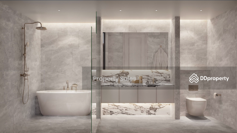 ขาย - The Residences 38 : เดอะ เรสซิเดนเซส 38, กรุงเทพ