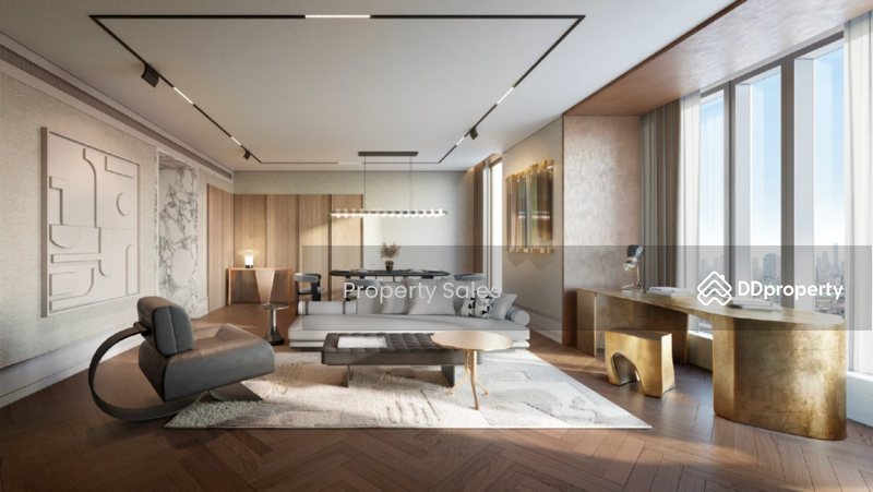 ขาย - The Residences 38 : เดอะ เรสซิเดนเซส 38, กรุงเทพ