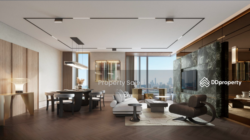 ขาย - The Residences 38 : เดอะ เรสซิเดนเซส 38, กรุงเทพ