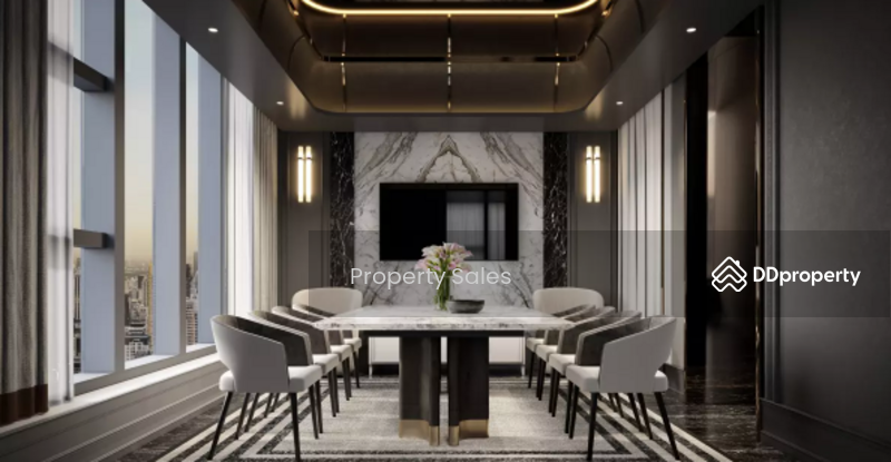 ขาย - The Residences 38 : เดอะ เรสซิเดนเซส 38, กรุงเทพ
