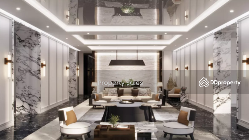ขาย - The Residences 38 : เดอะ เรสซิเดนเซส 38, กรุงเทพ