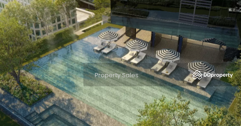 ขาย - The Residences 38 : เดอะ เรสซิเดนเซส 38, กรุงเทพ