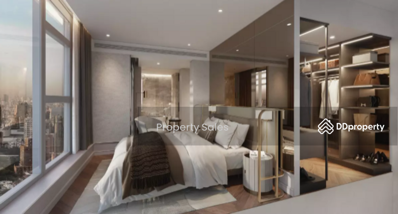 ขาย - The Residences 38 : เดอะ เรสซิเดนเซส 38, กรุงเทพ