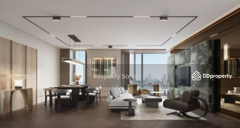 ขาย - The Residences 38 : เดอะ เรสซิเดนเซส 38, กรุงเทพ