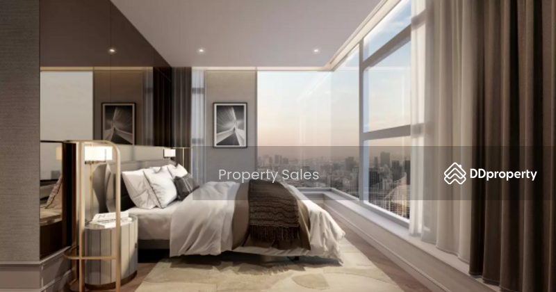 ขาย - The Residences 38 : เดอะ เรสซิเดนเซส 38, กรุงเทพ