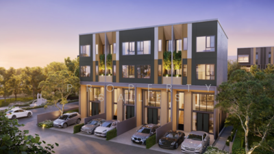 ขาย - Patio Watcharapol-Ramindra, กรุงเทพ