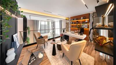 ขาย - Patio Watcharapol-Ramindra, กรุงเทพ