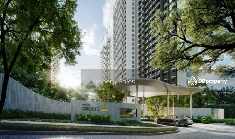 ขาย - Noble Create : โนเบิล ครีเอท, กรุงเทพ