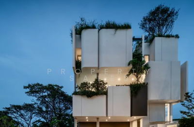 ขาย - ARQ10 Rama 9-Krungthepkreetha : อาร์ค-เท็น พระรามเก้า-กรุงเทพกรีฑา, กรุงเทพ