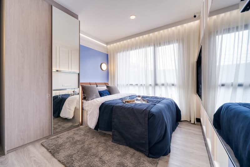 For Sale - SO Origin Phahol 69 Station : โซ ออริจิ้น พหล 69 สเตชั่น, Bangkok