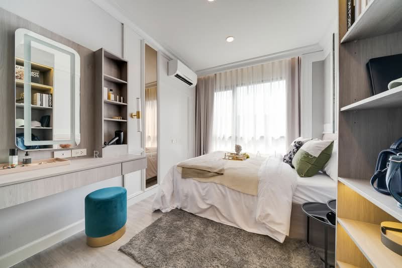 For Sale - SO Origin Phahol 69 Station : โซ ออริจิ้น พหล 69 สเตชั่น, Bangkok