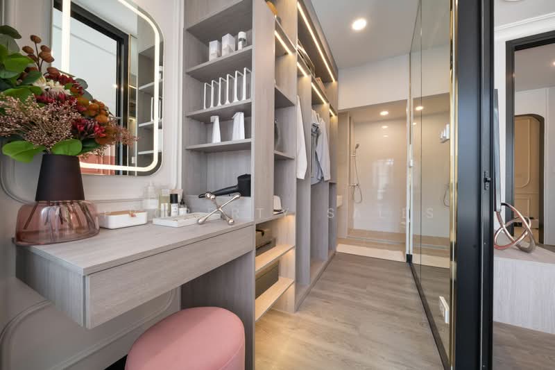 For Sale - SO Origin Phahol 69 Station : โซ ออริจิ้น พหล 69 สเตชั่น, Bangkok