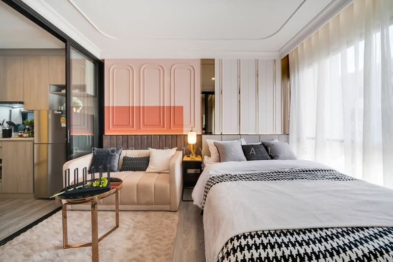 For Sale - SO Origin Phahol 69 Station : โซ ออริจิ้น พหล 69 สเตชั่น, Bangkok