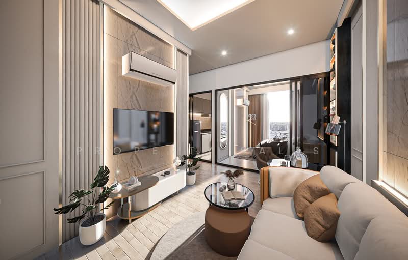 For Sale - SO Origin Phahol 69 Station : โซ ออริจิ้น พหล 69 สเตชั่น, Bangkok