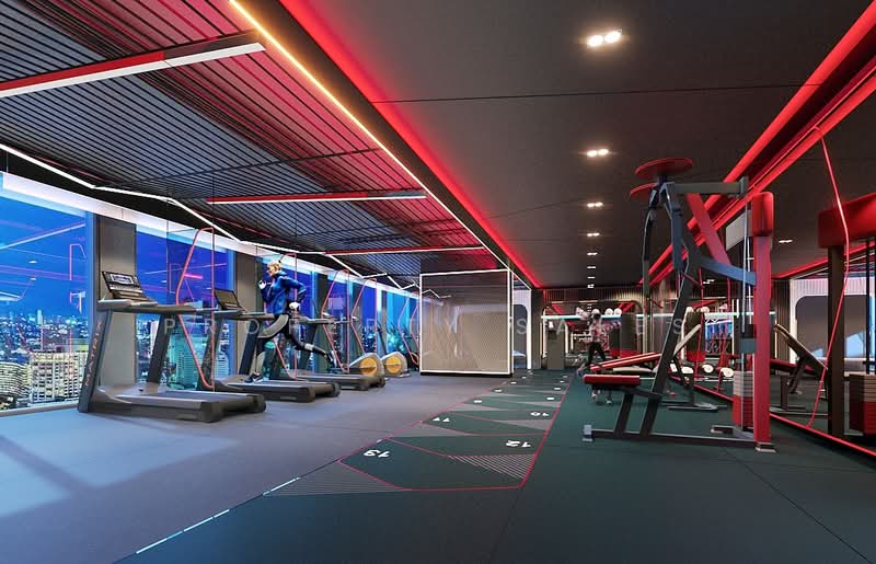 For Sale - SO Origin Phahol 69 Station : โซ ออริจิ้น พหล 69 สเตชั่น, Bangkok