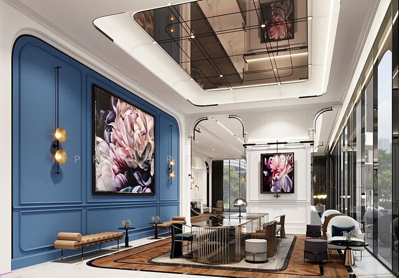 For Sale - SO Origin Phahol 69 Station : โซ ออริจิ้น พหล 69 สเตชั่น, Bangkok