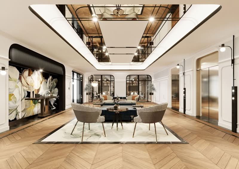 For Sale - SO Origin Phahol 69 Station : โซ ออริจิ้น พหล 69 สเตชั่น, Bangkok