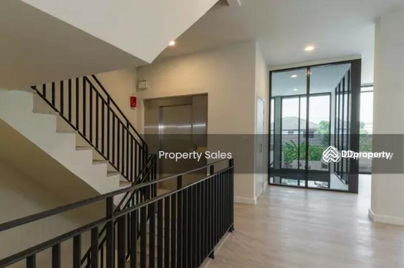 For Sale - ELSE Sukhonthasawat 26, Bangkok
