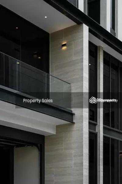 For Sale - ELSE Sukhonthasawat 26, Bangkok