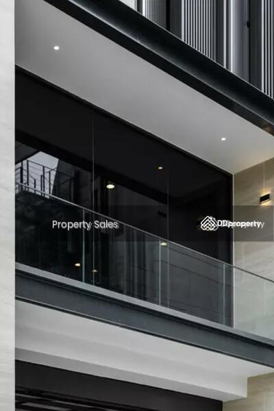 For Sale - ELSE Sukhonthasawat 26, Bangkok