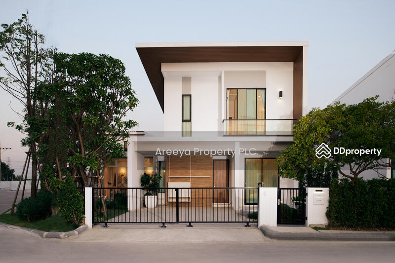 For Sale - Como Bianca II, Samut Prakan