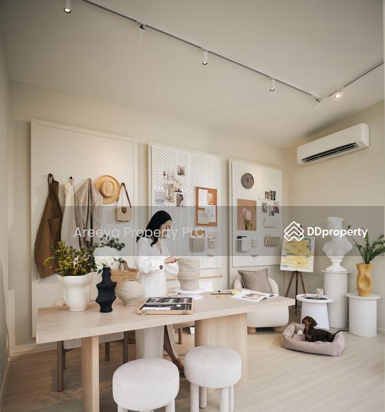 For Sale - Como Bianca II, Samut Prakan