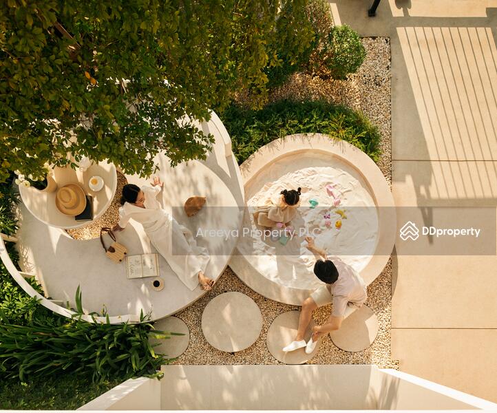 For Sale - Como Bianca II, Samut Prakan