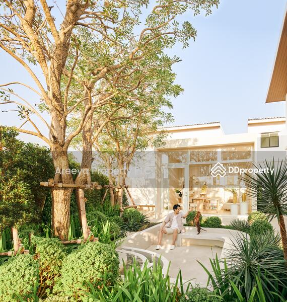 For Sale - Como Bianca II, Samut Prakan