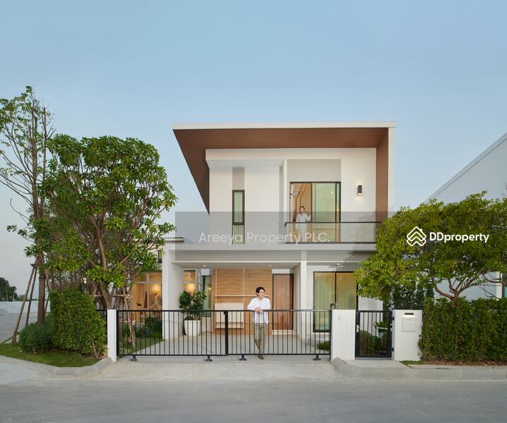 For Sale - Como Bianca II, Samut Prakan