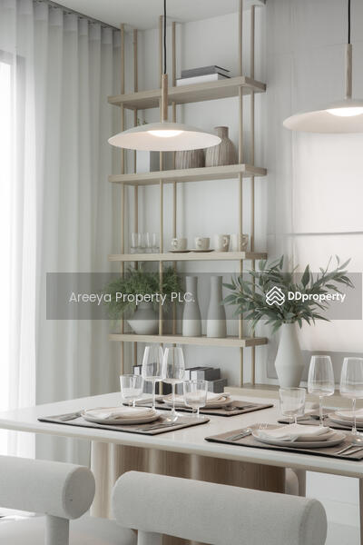 For Sale - Como Bianca II, Samut Prakan