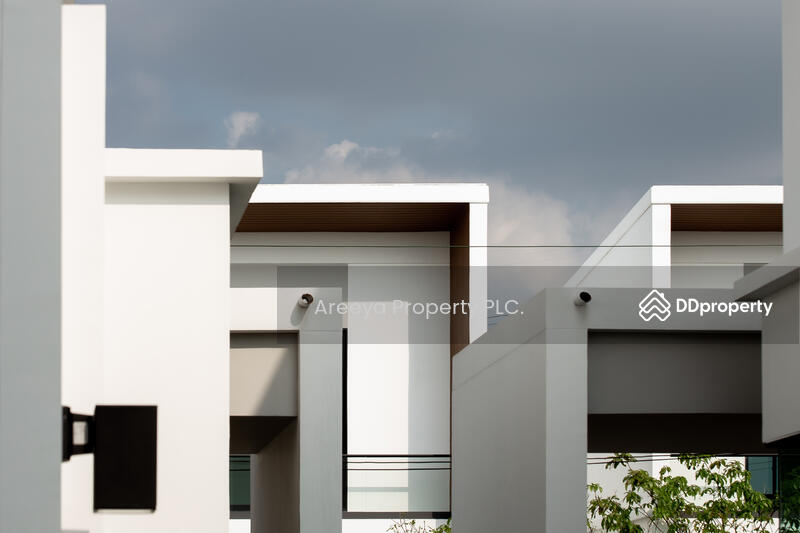 For Sale - Como Bianca II, Samut Prakan