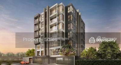 ขาย - PYNN Soonvijai : พินน์ ศูนย์วิจัย, กรุงเทพ