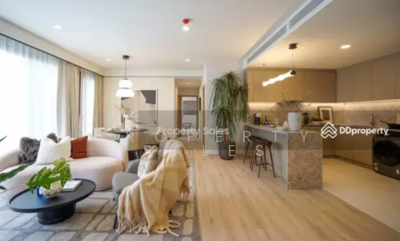 For Sale - PYNN Soonvijai, Bangkok