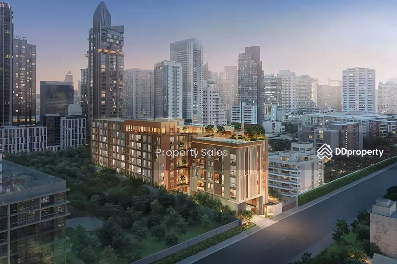 For Sale - Via 61, Bangkok