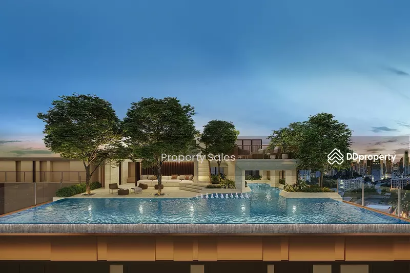 For Sale - Via 61, Bangkok