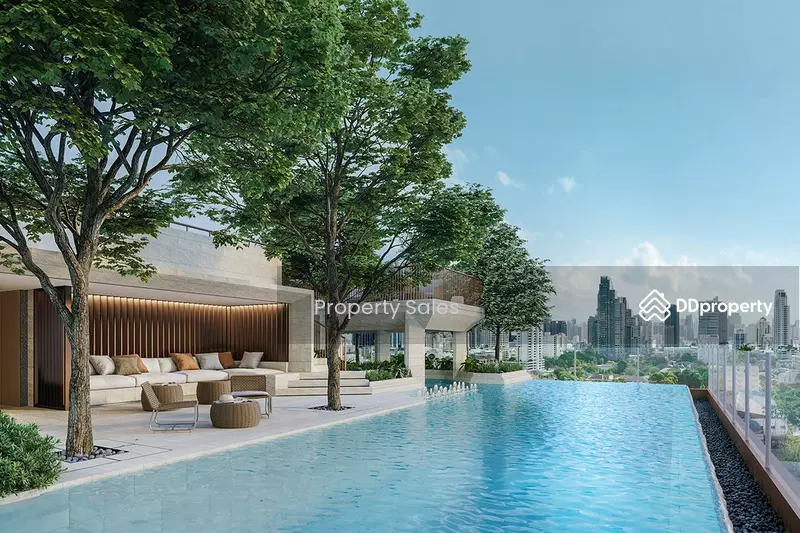 For Sale - Via 61, Bangkok