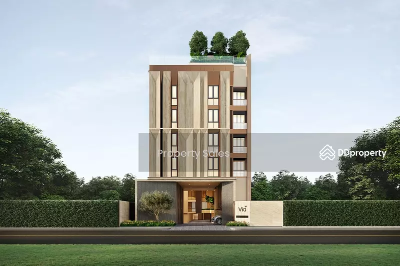 For Sale - Via 61, Bangkok