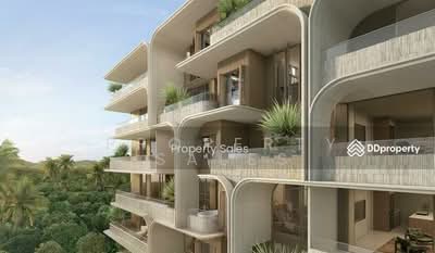 ขาย - Surfhouse Residences : เซิร์ฟเฮาส์ เรสซิเดนท์, ภูเก็ต