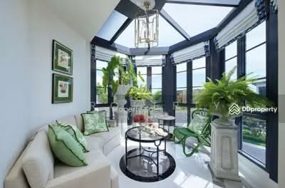 For Sale - Narasiri Krungthep Kreetha, Bangkok