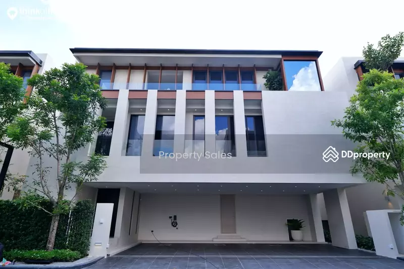 For Sale - Park Heritage Pattanakarn, Bangkok